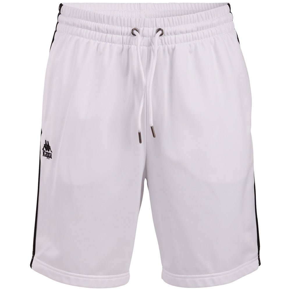 KAPPA MEN SHORTS REGULAR FIT Herren Shorts - Kappa - SAGATOO - 4066585123684